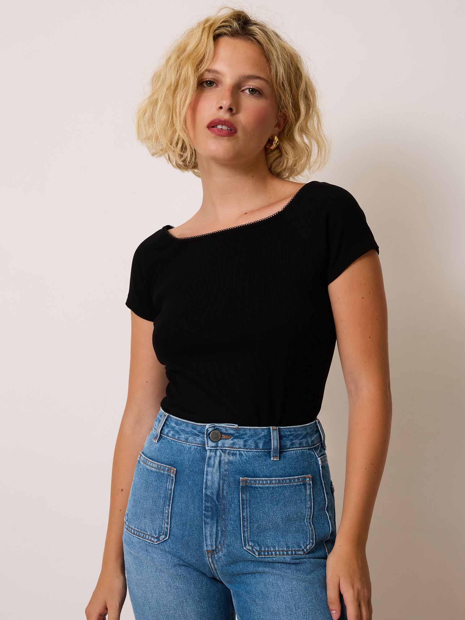 MELISSANE T-shirt MELISSANE T-shirt